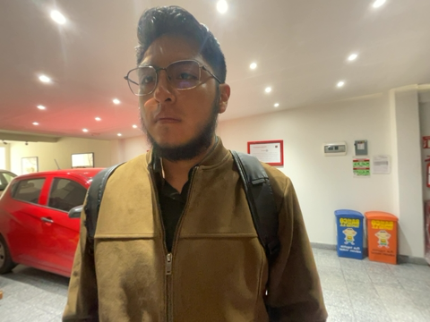 Foto de Luis Antonio Monroy Vazquez